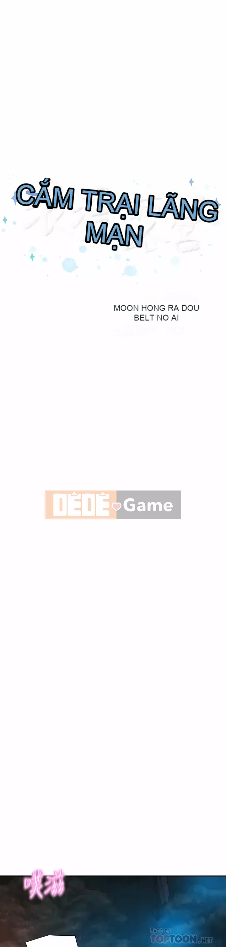 Cắm trại lãng mạn Chương 26-27