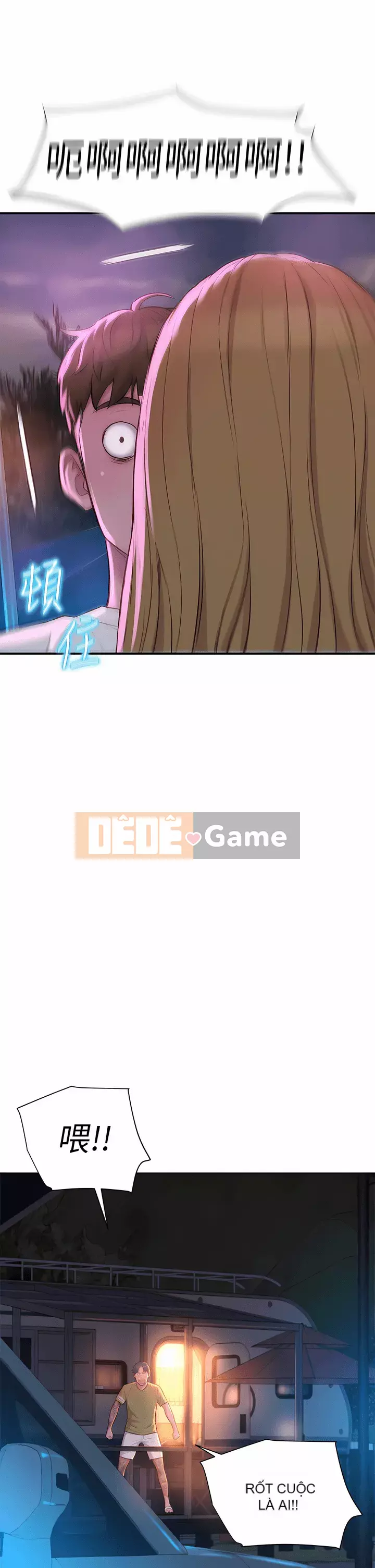 Cắm trại lãng mạn Chương 26-27