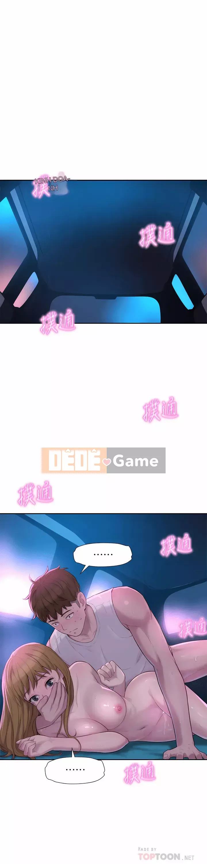 Cắm trại lãng mạn Chương 26-27