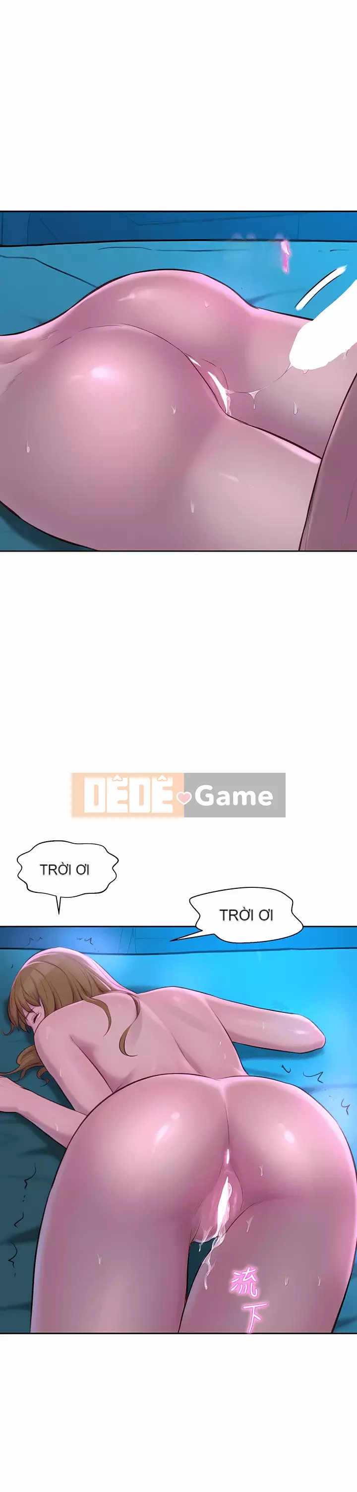 Cắm trại lãng mạn Chương 26-27