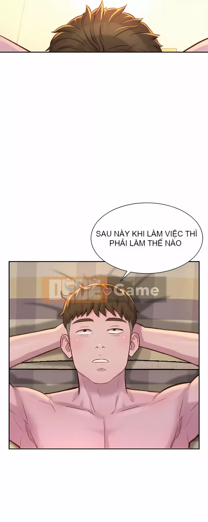 Cắm trại lãng mạn Chương 26-27