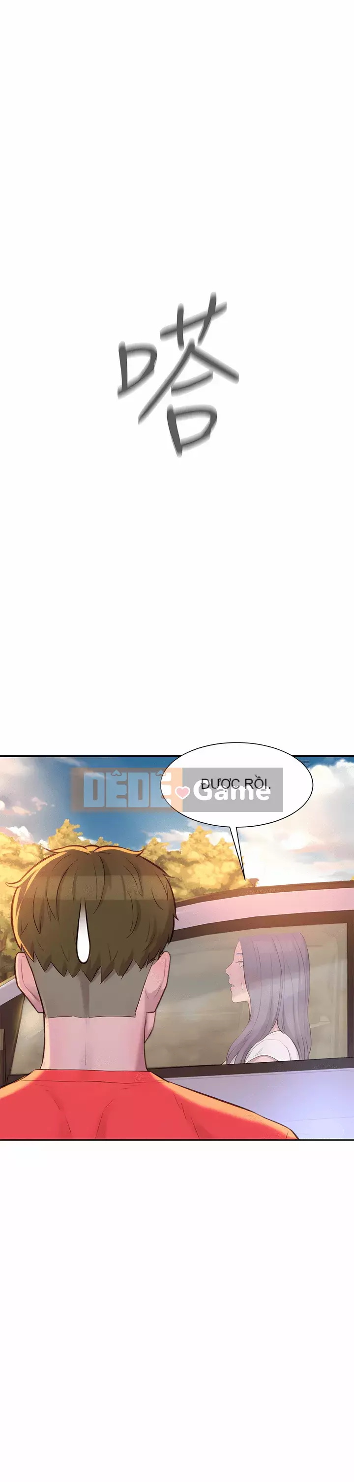 Cắm trại lãng mạn Chương 26-27