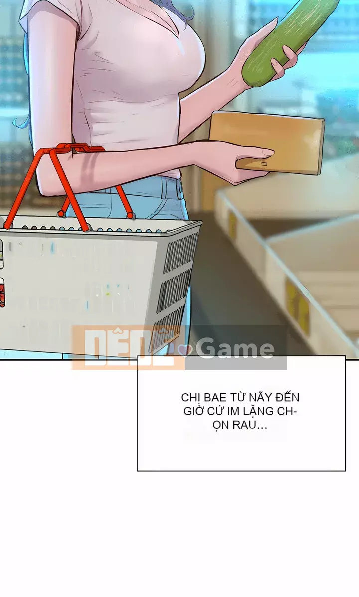 Cắm trại lãng mạn Chương 26-27