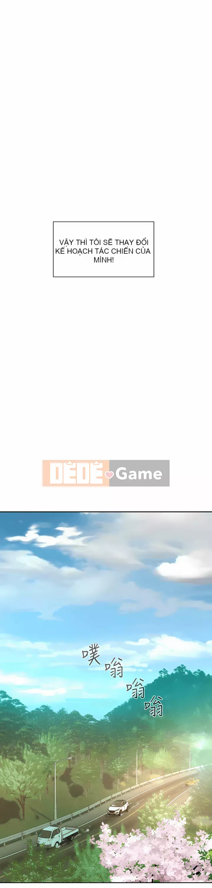 Cắm trại lãng mạn Chương 26-27