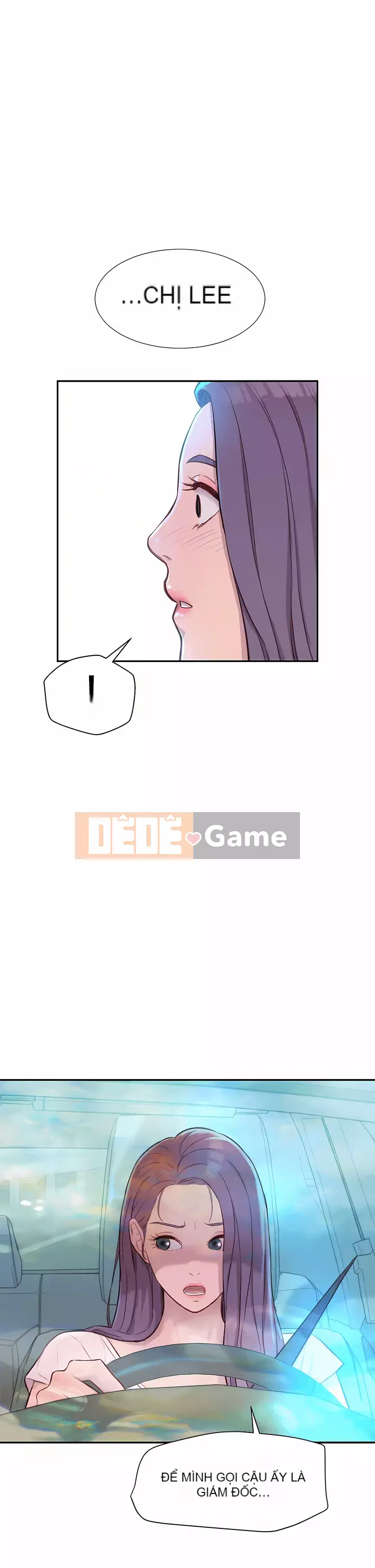 Cắm trại lãng mạn Chương 26-27