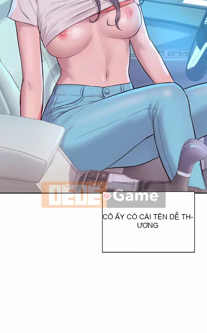 Cắm trại lãng mạn Chương 26-27