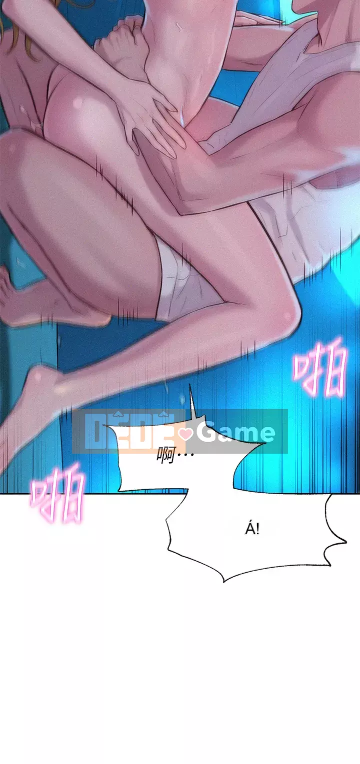 Cắm trại lãng mạn Chương 24-25