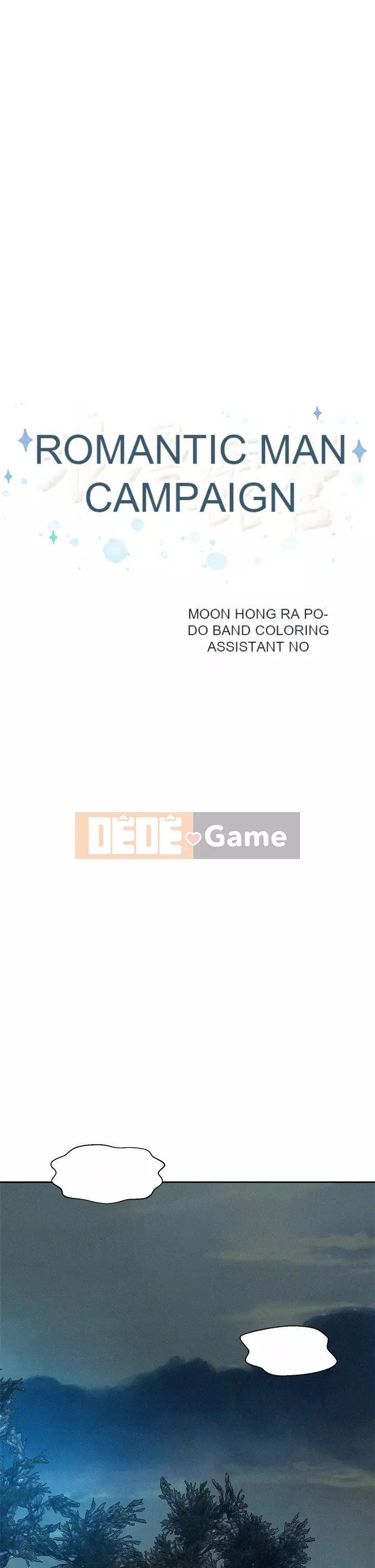 Cắm trại lãng mạn Chương 24-25