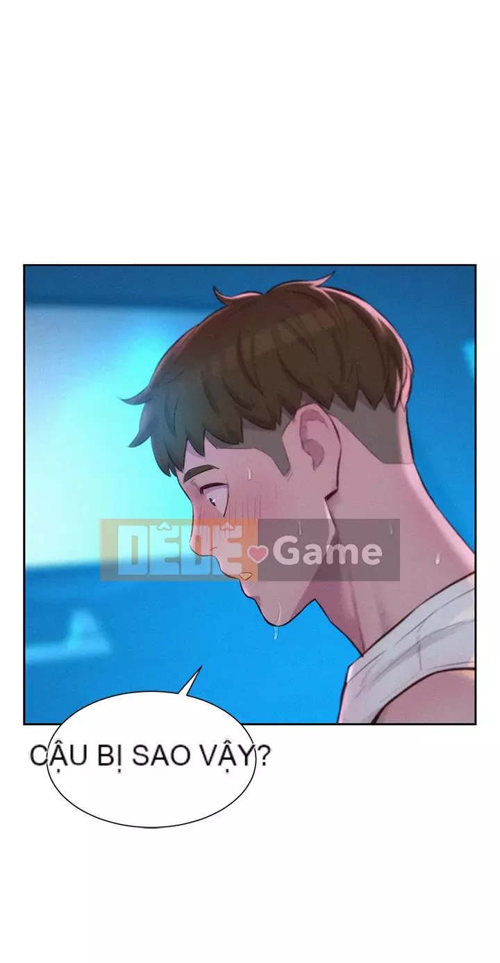 Cắm trại lãng mạn Chương 24-25