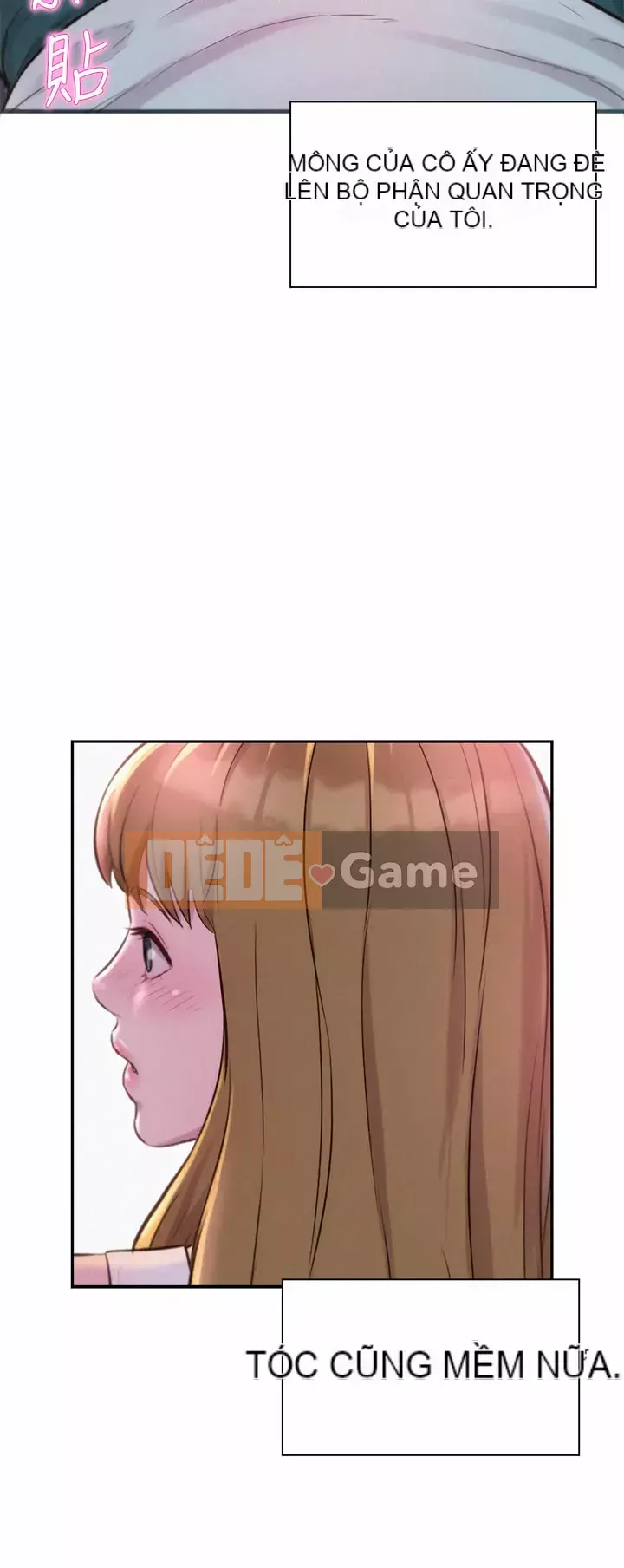 Cắm trại lãng mạn Chương 22-23