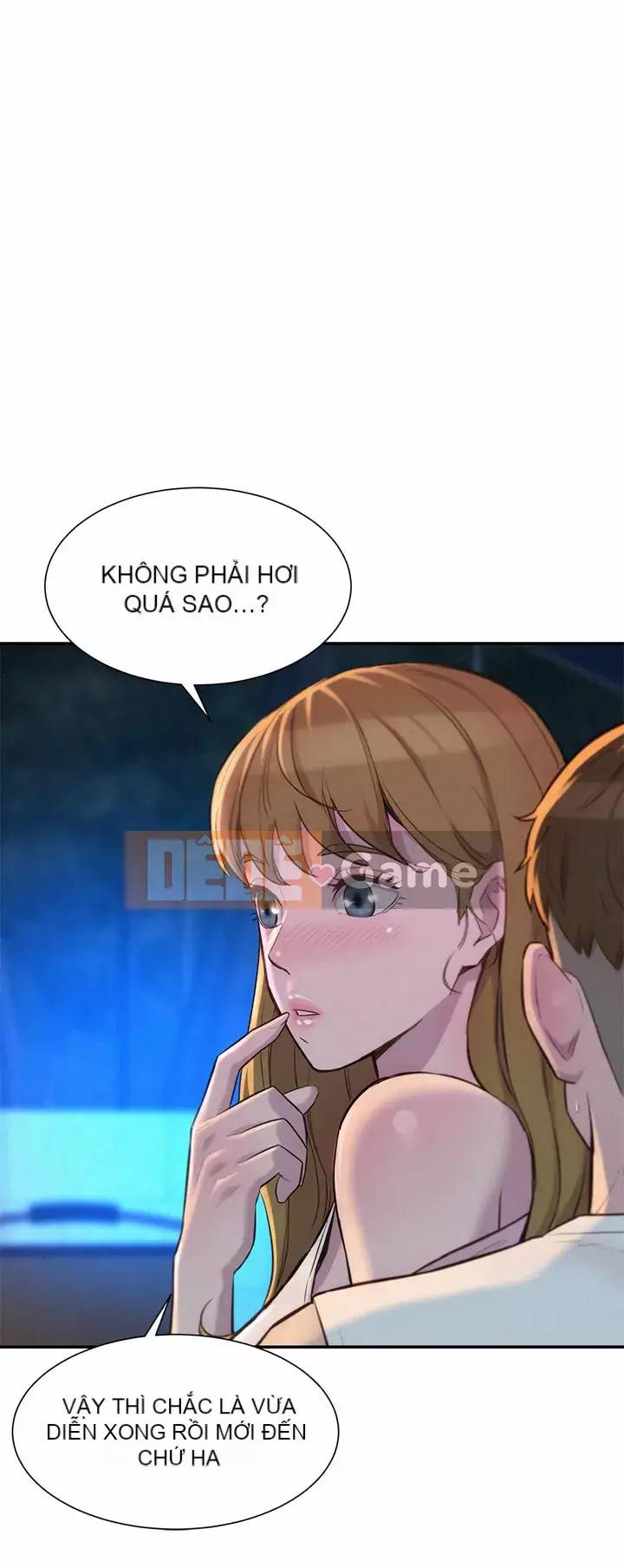 Cắm trại lãng mạn Chương 22-23