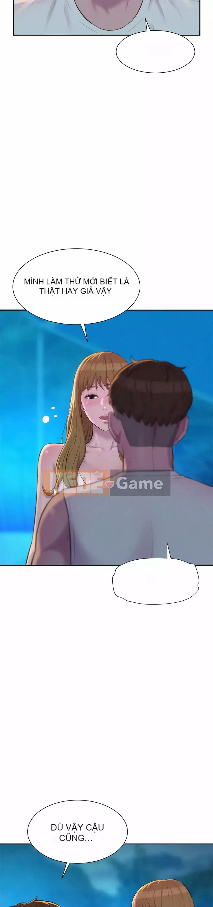 Cắm trại lãng mạn Chương 22-23