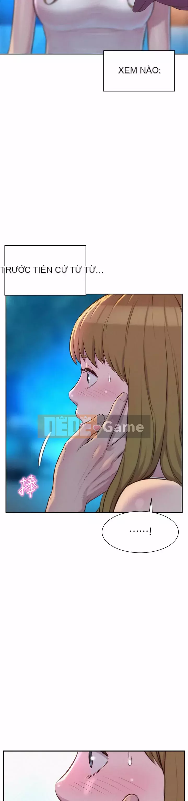 Cắm trại lãng mạn Chương 22-23