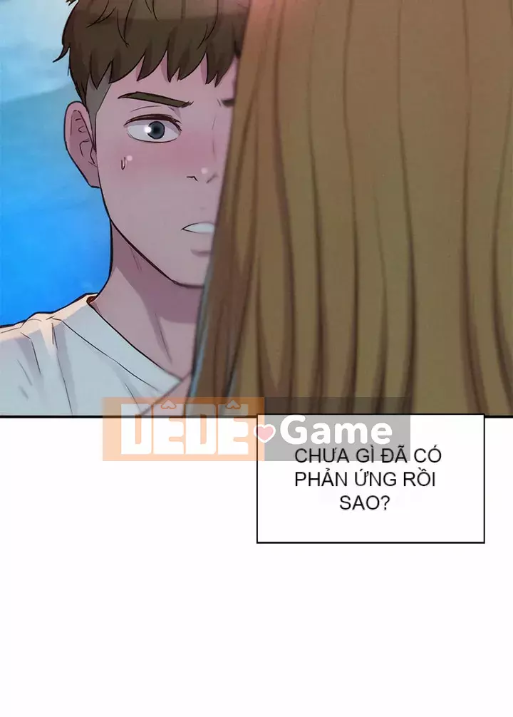 Cắm trại lãng mạn Chương 22-23