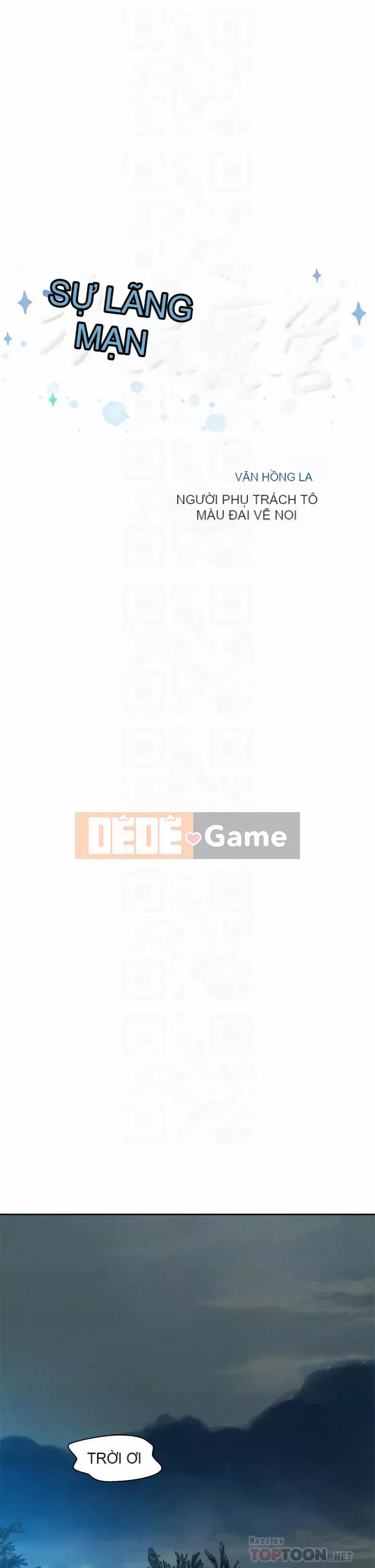 Cắm trại lãng mạn Chương 22-23