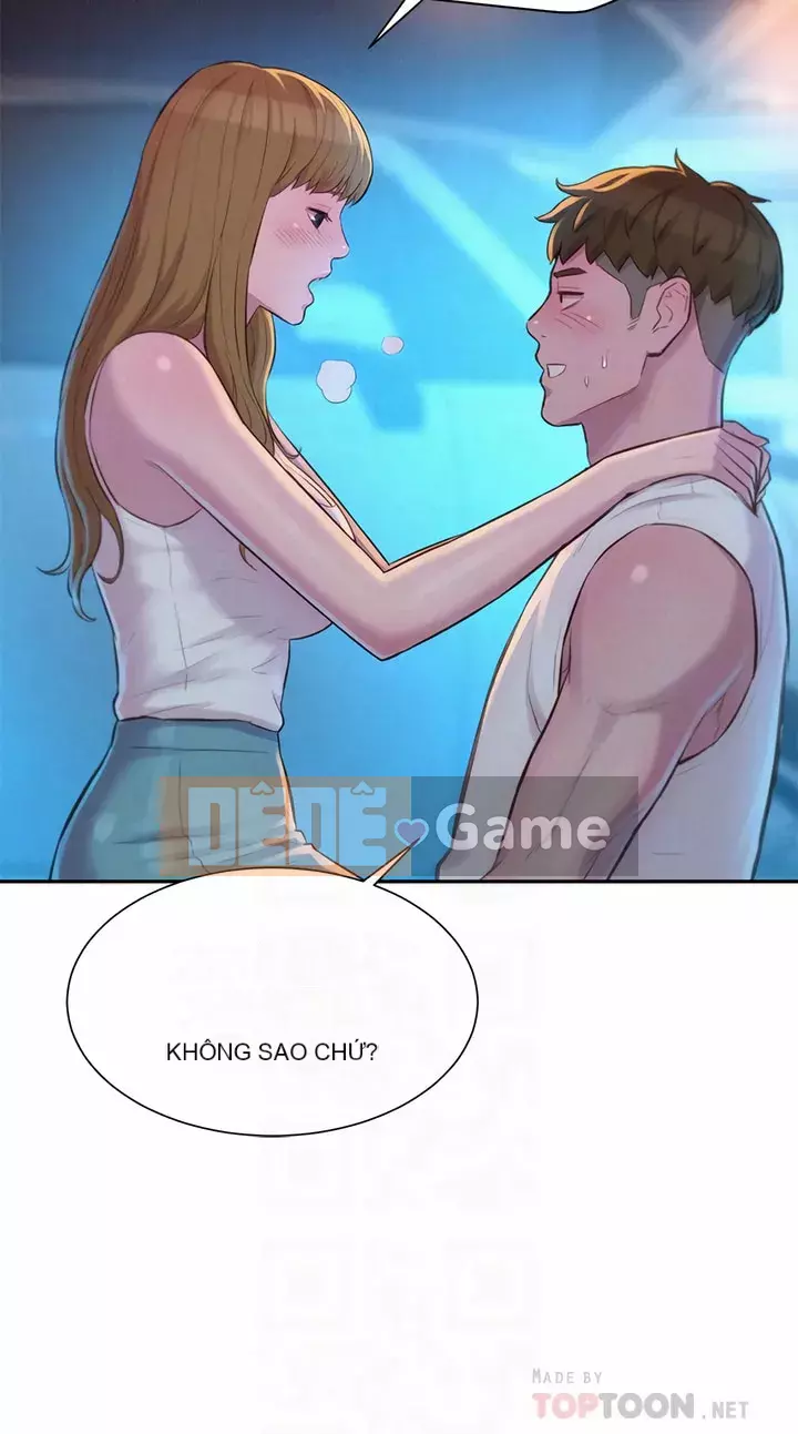 Cắm trại lãng mạn Chương 22-23