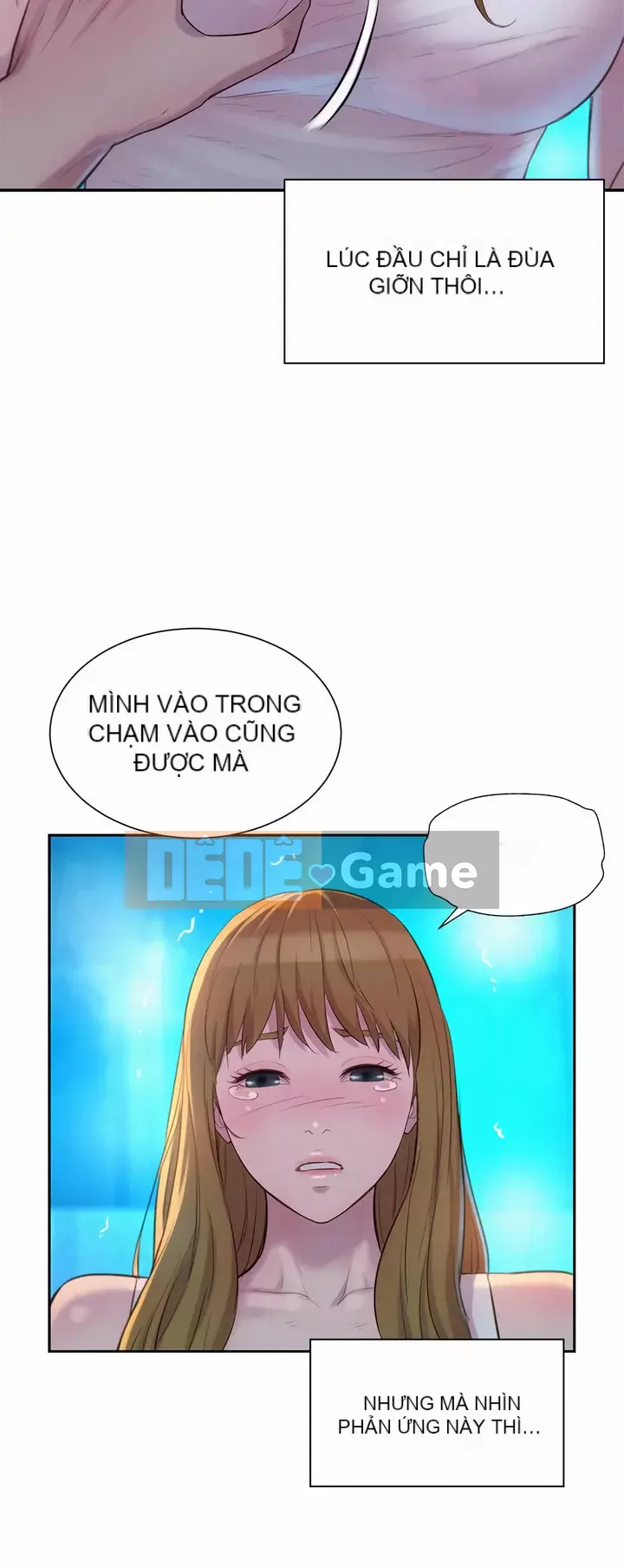 Cắm trại lãng mạn Chương 22-23