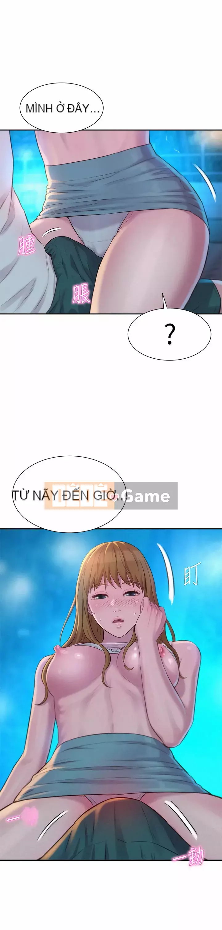 Cắm trại lãng mạn Chương 22-23