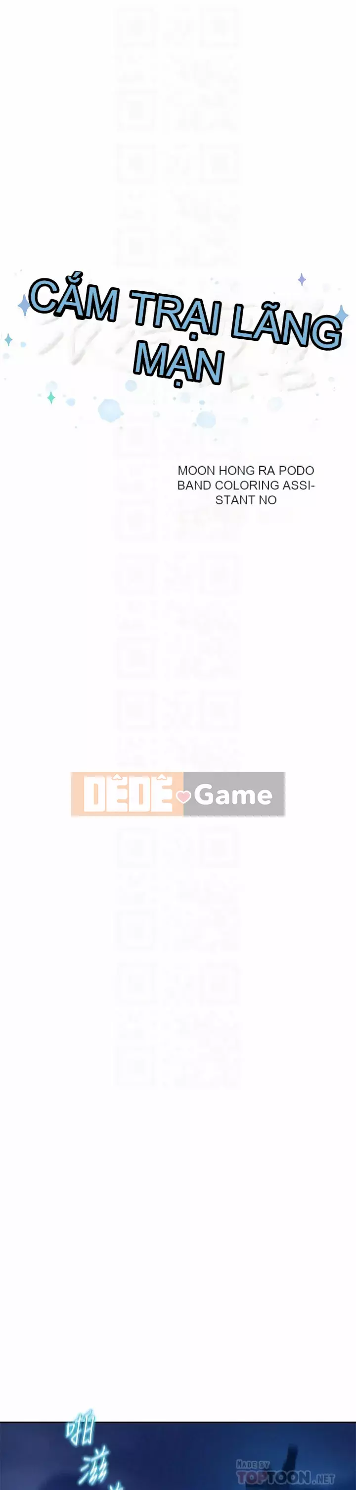 Cắm trại lãng mạn Chương 20-21