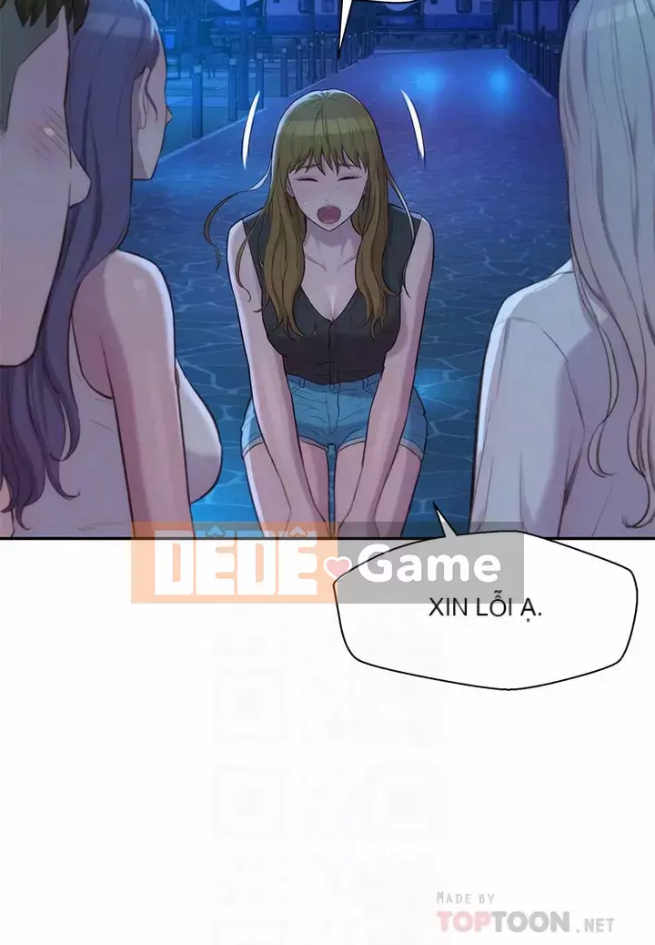 Cắm trại lãng mạn Chương 20-21