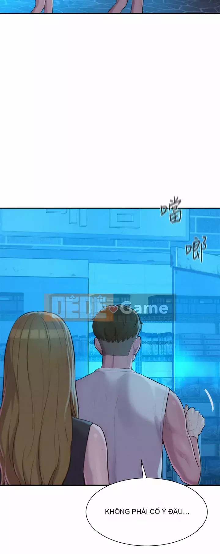 Cắm trại lãng mạn Chương 20-21