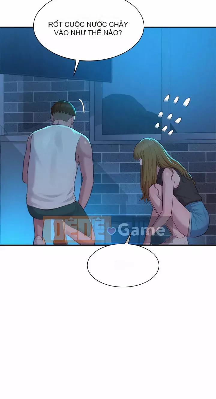 Cắm trại lãng mạn Chương 20-21