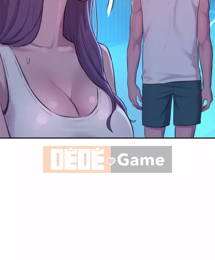 Cắm trại lãng mạn Chương 20-21