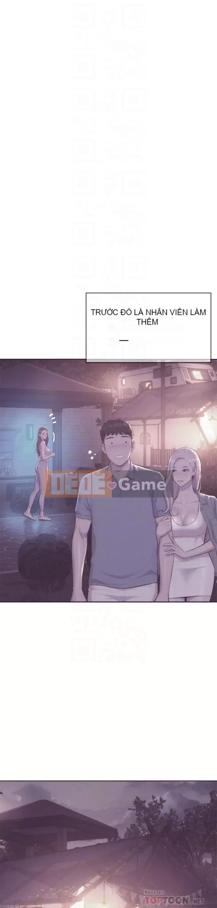 Cắm trại lãng mạn Chương 20-21