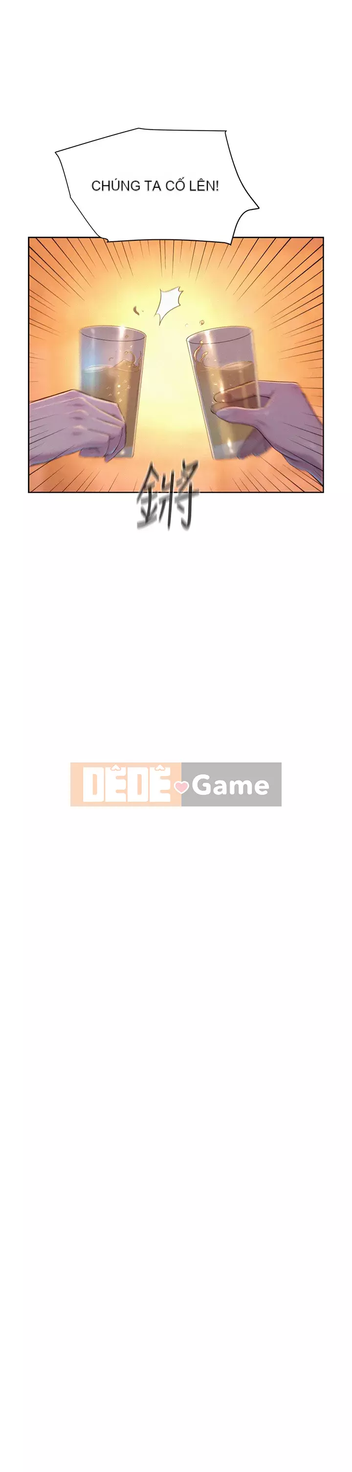 Cắm trại lãng mạn Chương 20-21