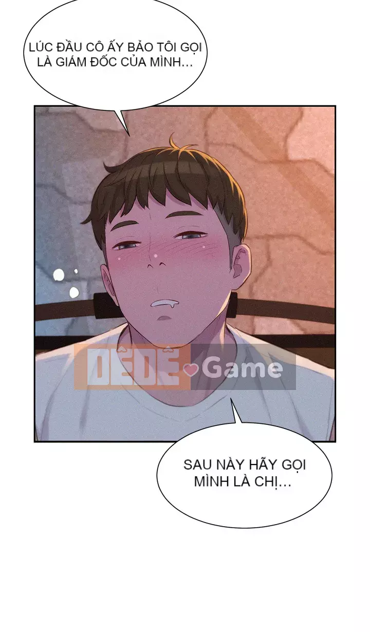 Cắm trại lãng mạn Chương 20-21