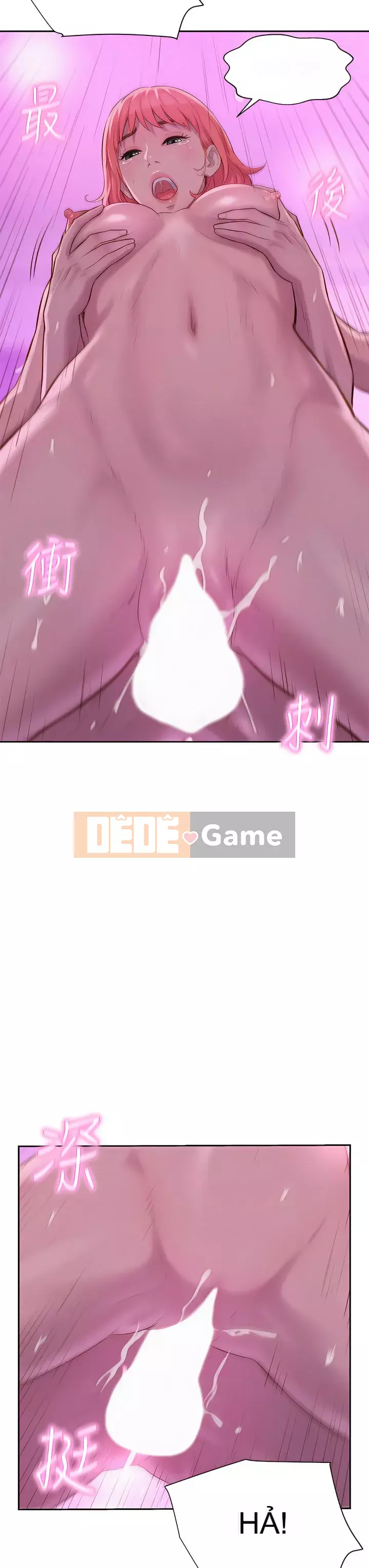 Cắm trại lãng mạn Chương 18-19