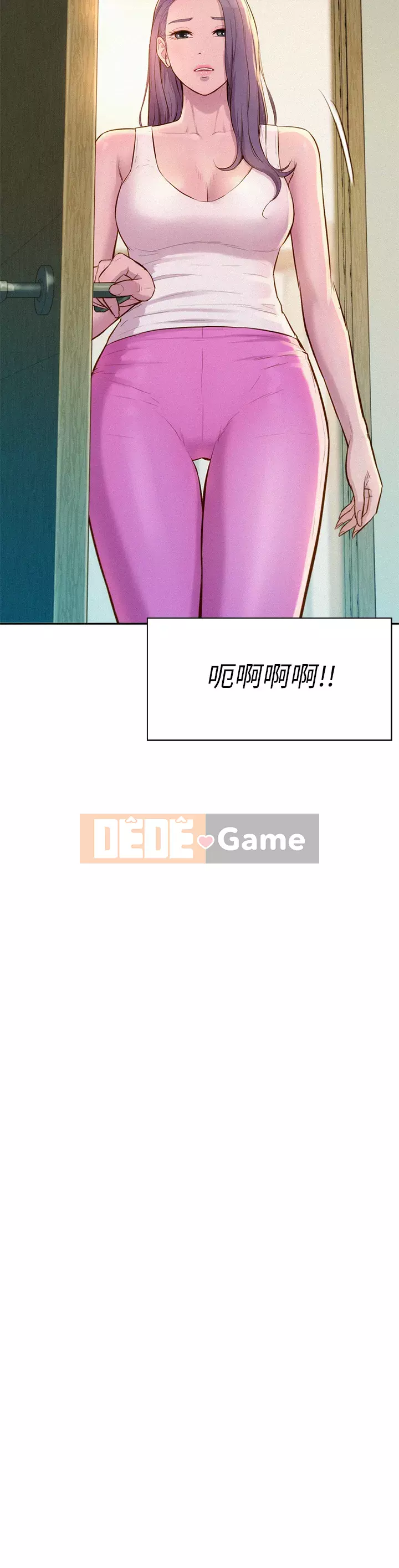 Cắm trại lãng mạn Chương 18-19