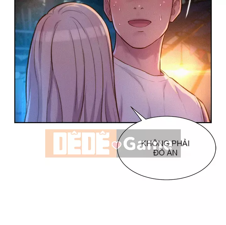 Cắm trại lãng mạn Chương 18-19