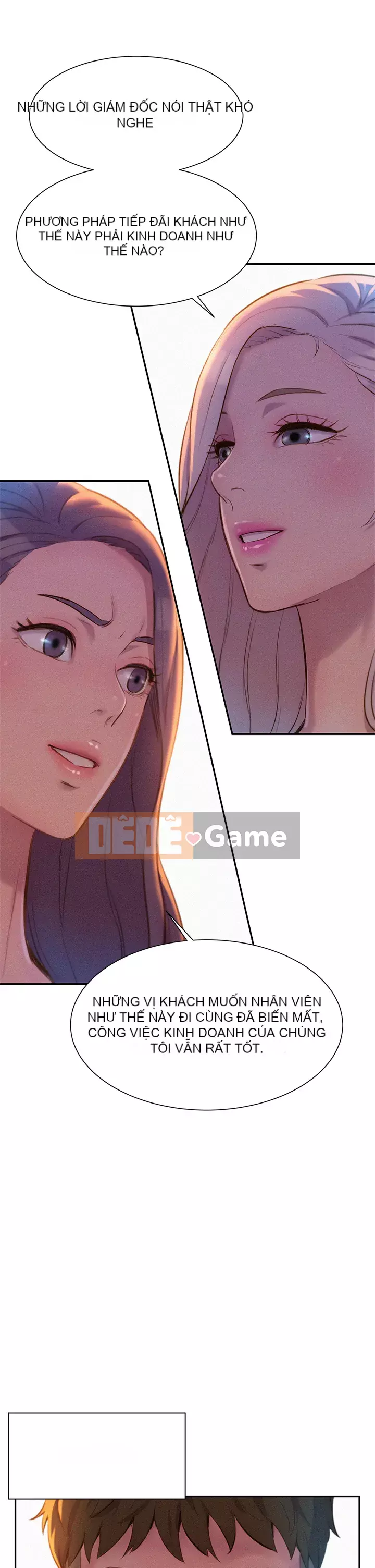 Cắm trại lãng mạn Chương 18-19