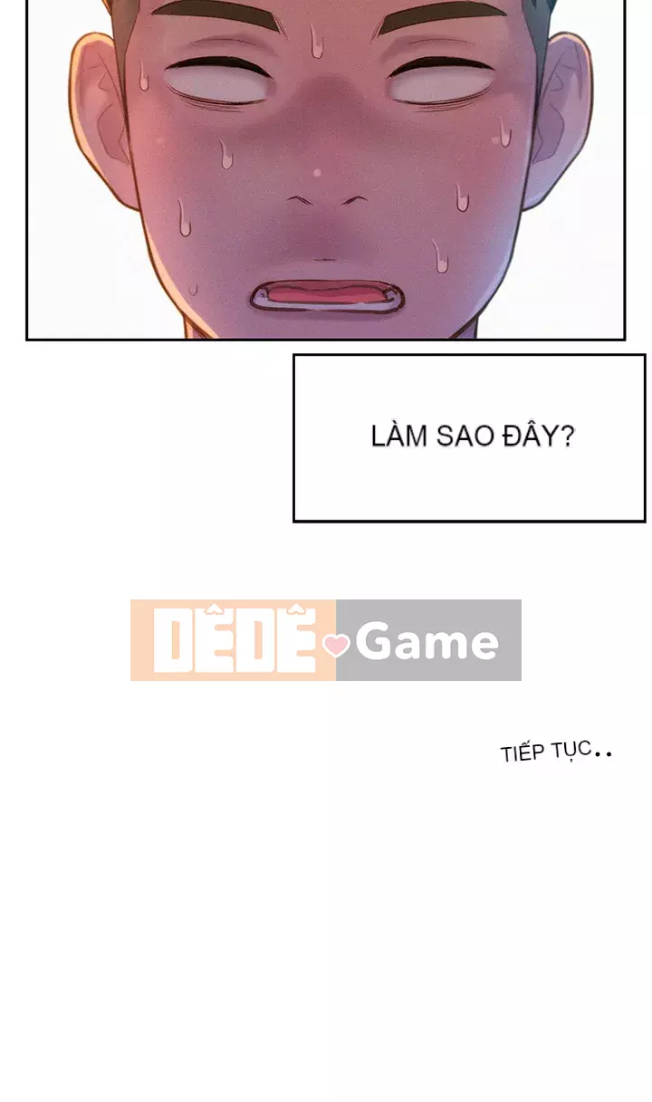 Cắm trại lãng mạn Chương 18-19