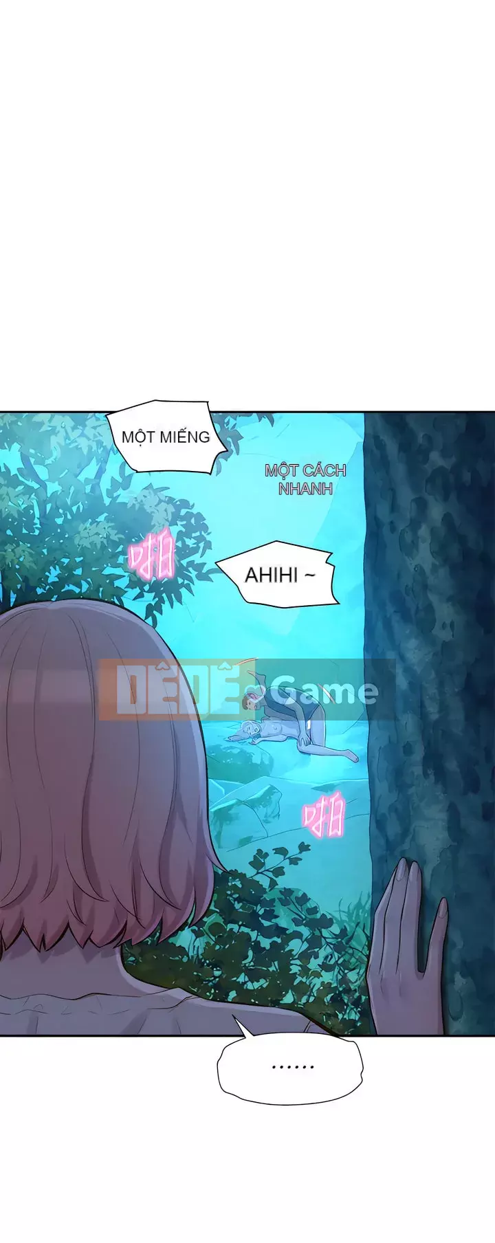 Cắm trại lãng mạn Chương 16-17