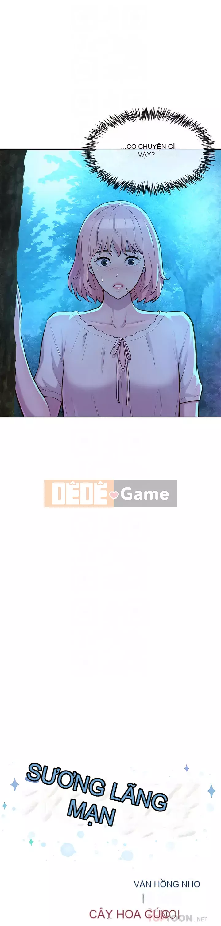 Cắm trại lãng mạn Chương 16-17