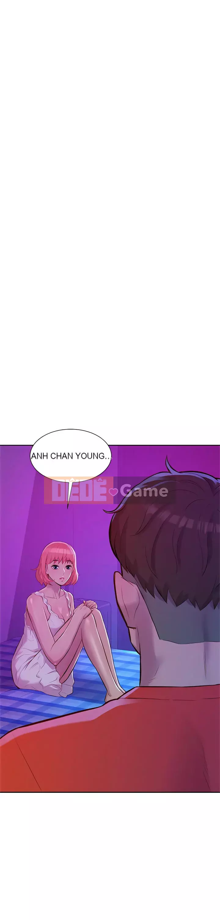 Cắm trại lãng mạn Chương 16-17