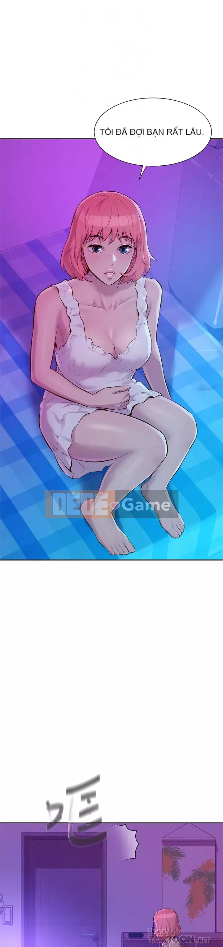 Cắm trại lãng mạn Chương 16-17