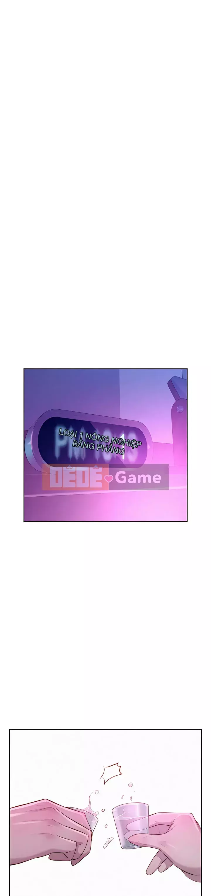 Cắm trại lãng mạn Chương 16-17