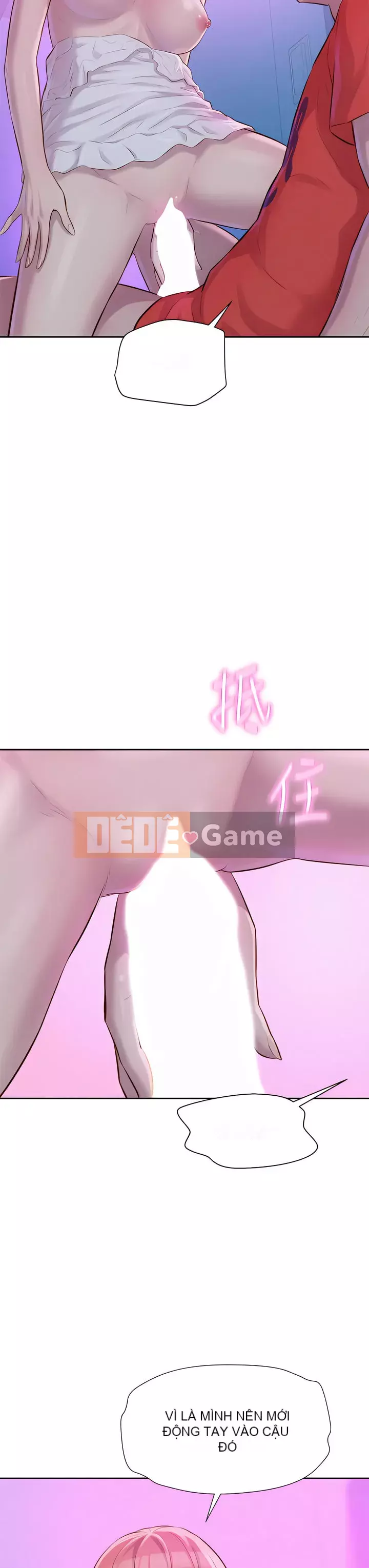 Cắm trại lãng mạn Chương 16-17