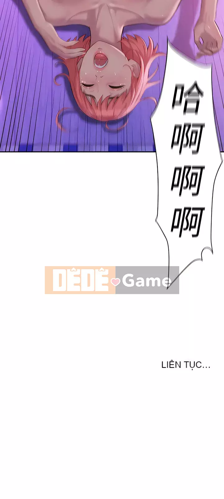 Cắm trại lãng mạn Chương 16-17