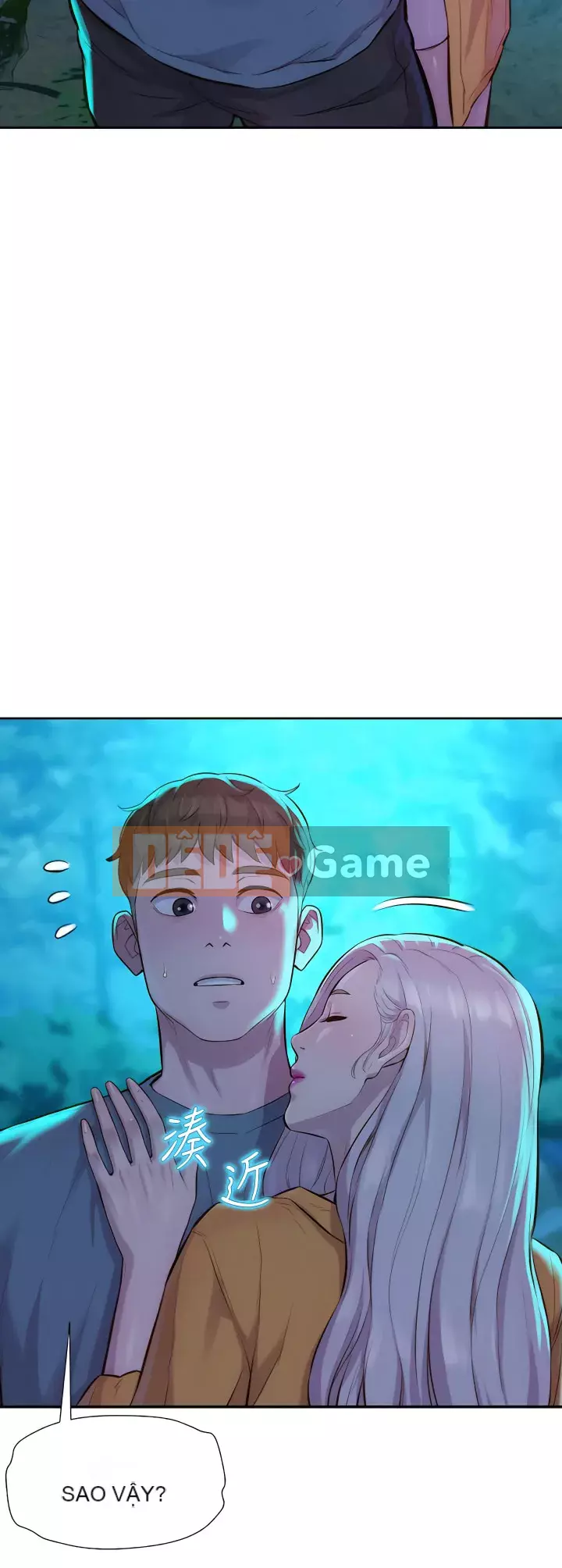 Cắm trại lãng mạn Chương 14-15