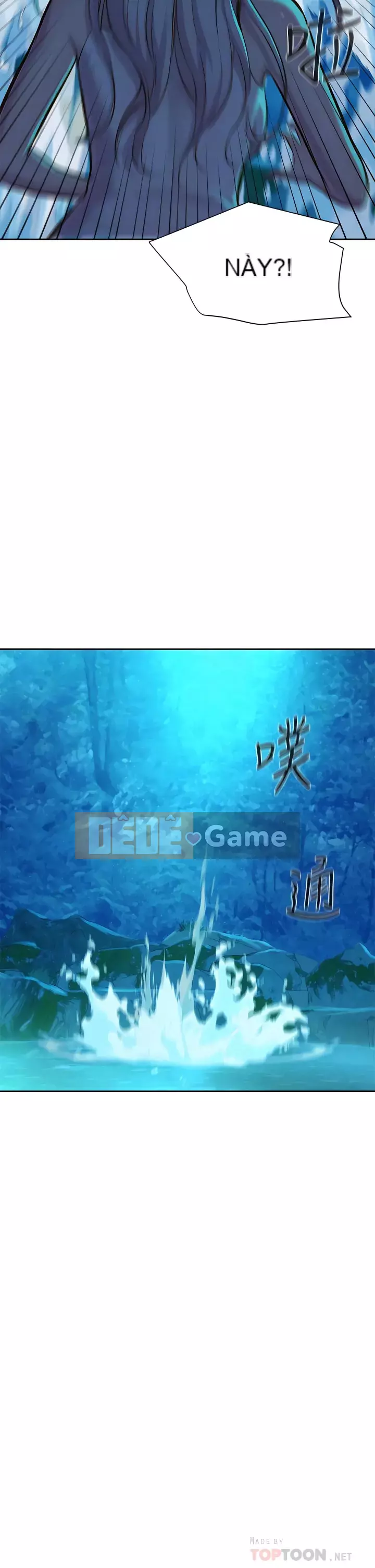 Cắm trại lãng mạn Chương 14-15