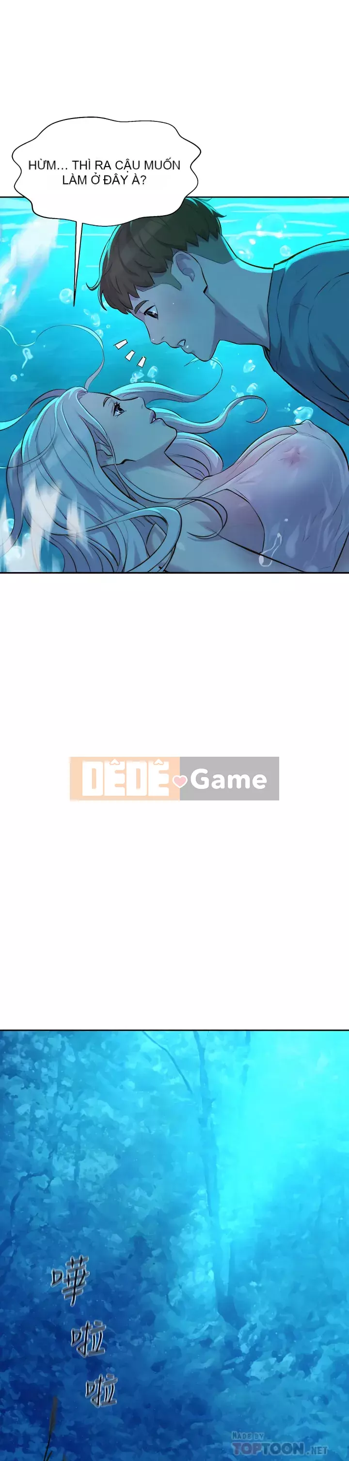 Cắm trại lãng mạn Chương 14-15