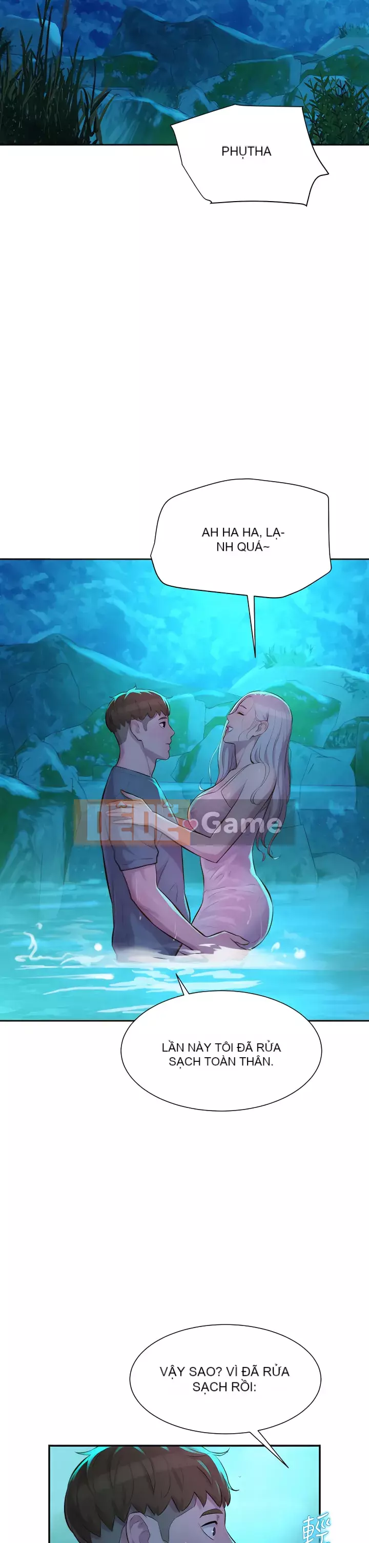 Cắm trại lãng mạn Chương 14-15