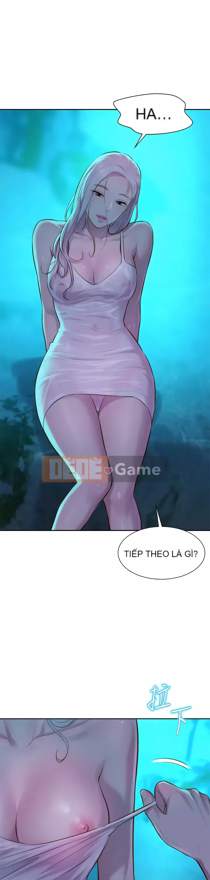 Cắm trại lãng mạn Chương 14-15