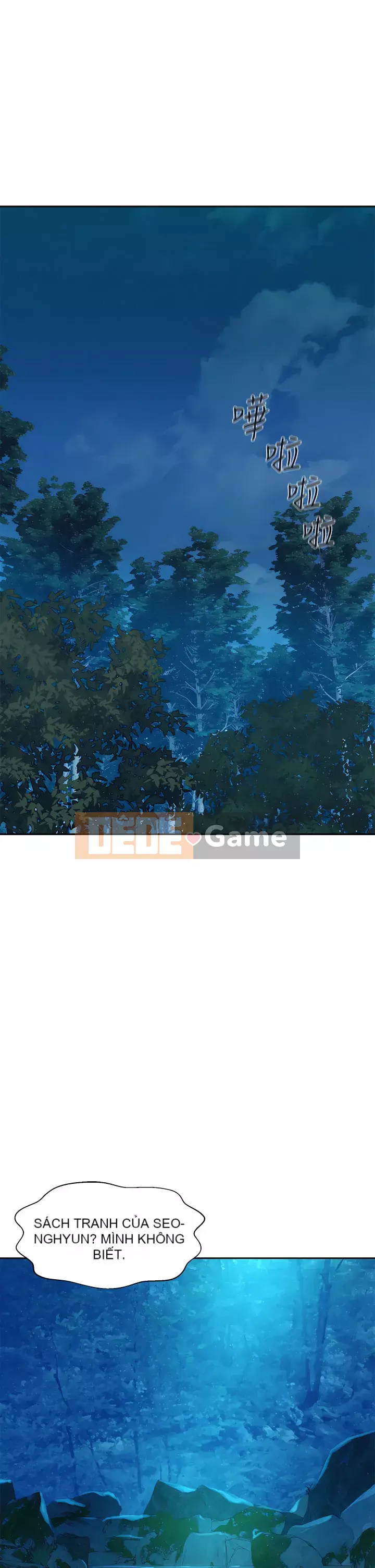 Cắm trại lãng mạn Chương 14-15