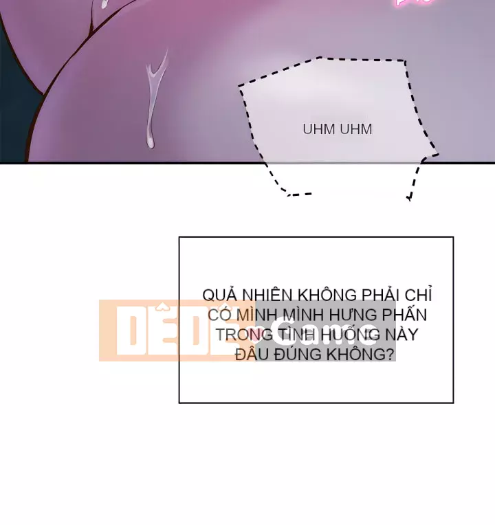 Cắm trại lãng mạn Chương 14-15