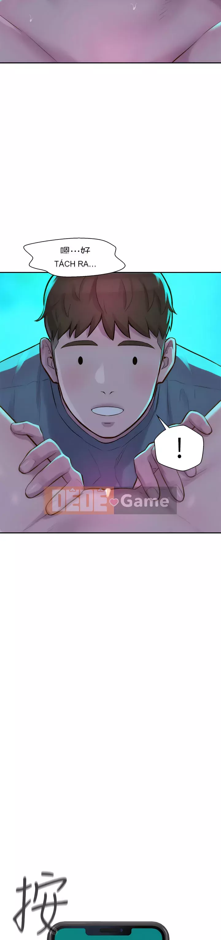 Cắm trại lãng mạn Chương 14-15